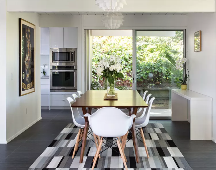 Interior Remodeling