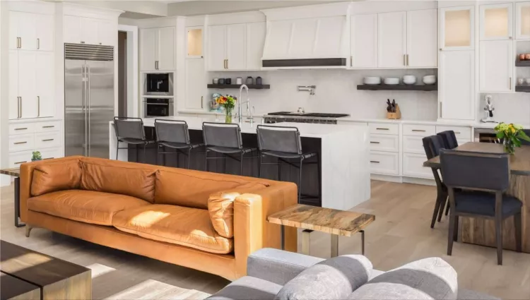 Interior Remodeling