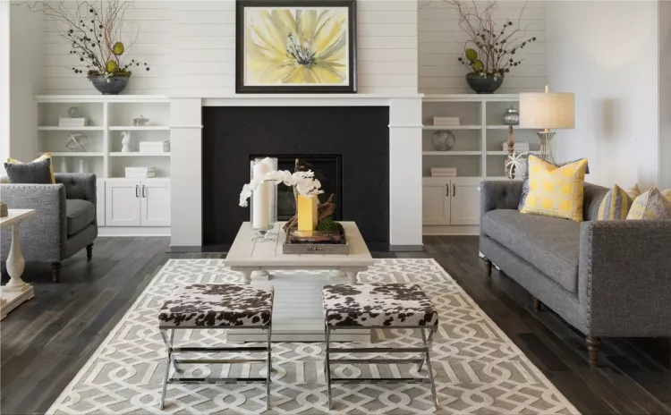 The Cost Of Interior Remodeling
