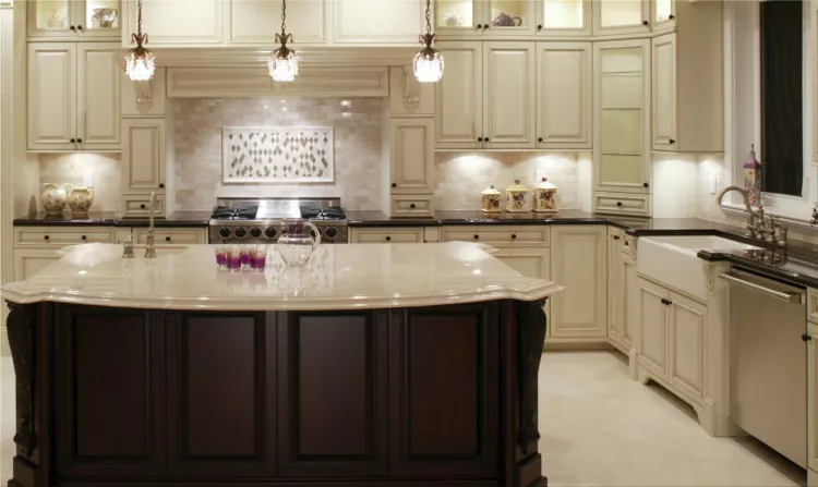 Interior Remodeling