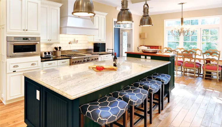Interior Remodeling