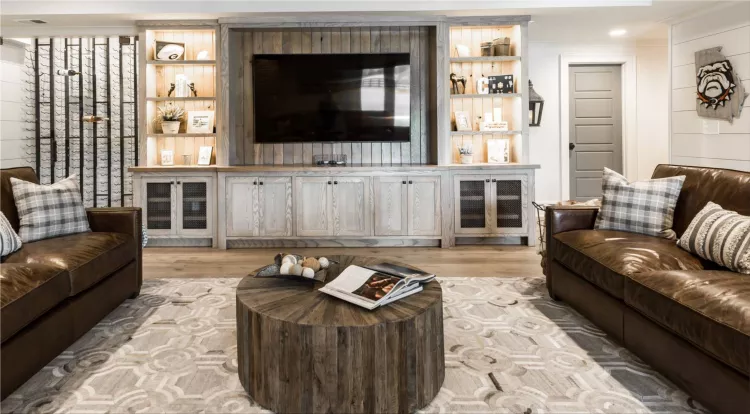 Interior Remodeling