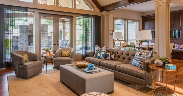 Interior Remodeling