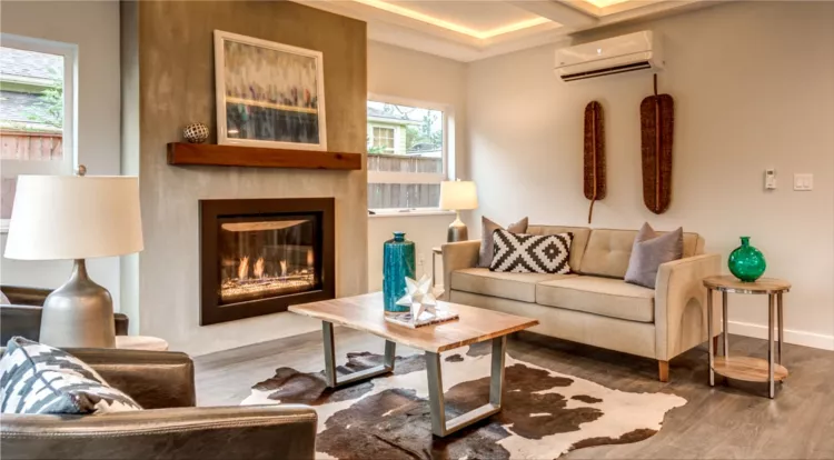 Interior Remodeling