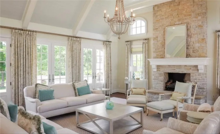 The Cost Of Interior Remodeling