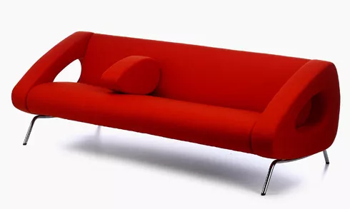Isobel sofa - standard