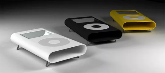 Mirko Ginepro's iTables