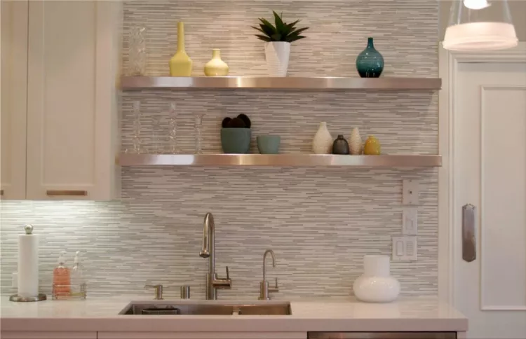 kitchen backsplashes