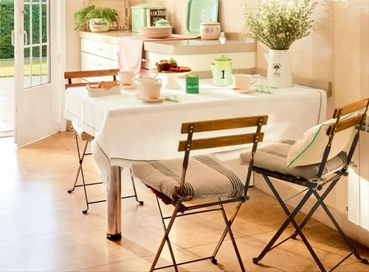 kitchen chairs