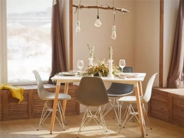 kitchen chairs