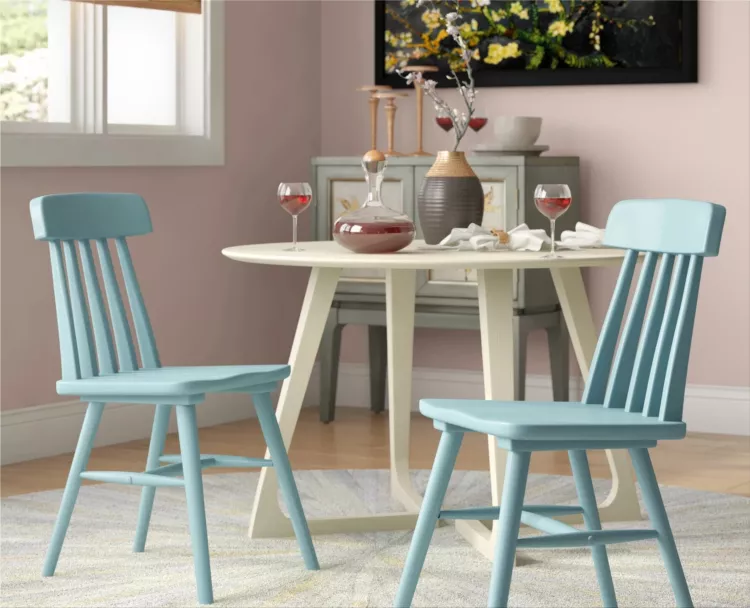 kitchen chairs
