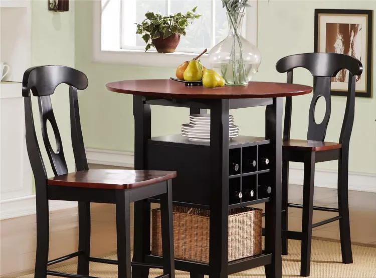kitchen chairs