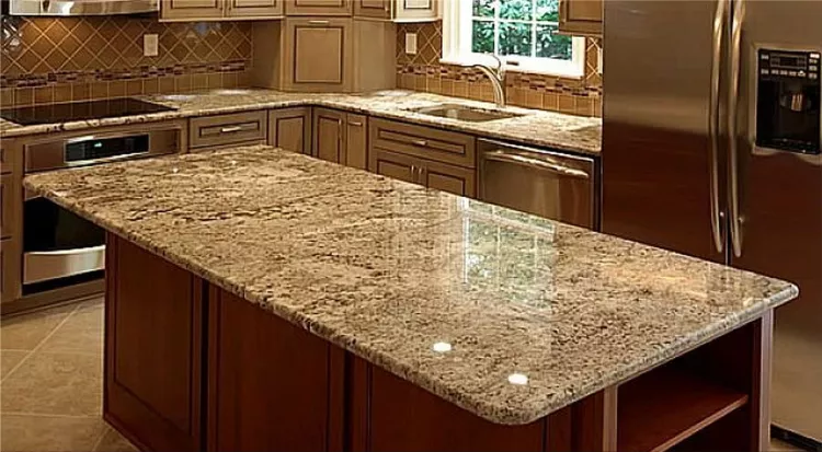 kitchen countertops