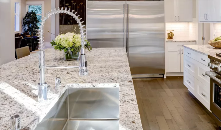 kitchen countertops