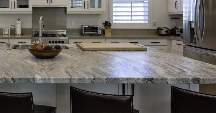 kitchen countertops