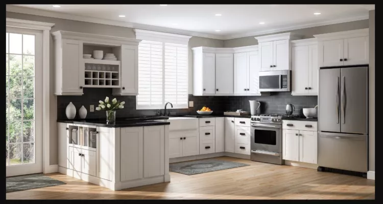 kitchen furniture