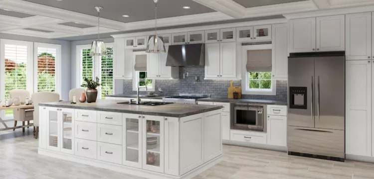 kitchen furniture