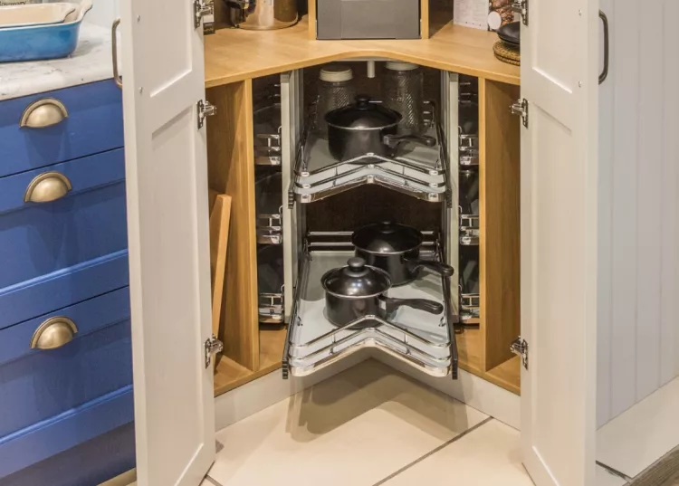kitchen storage