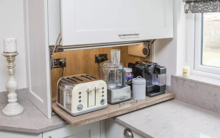 kitchen storage