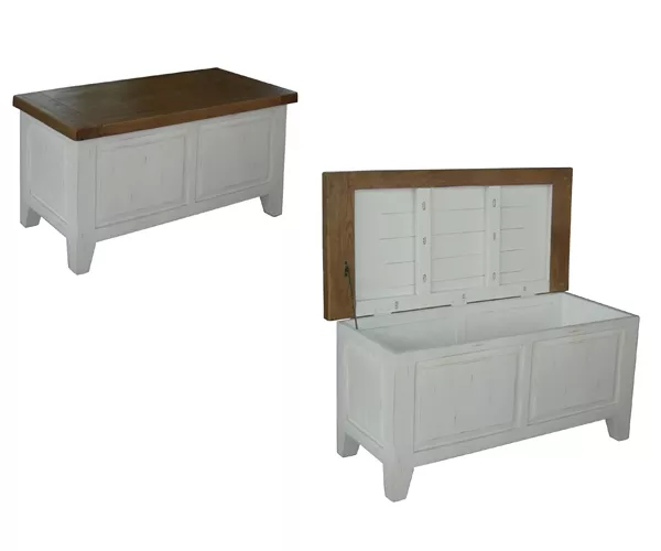 So Blanket Box, La Maison Furniture