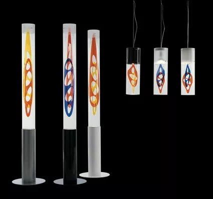 Lyla lighting
