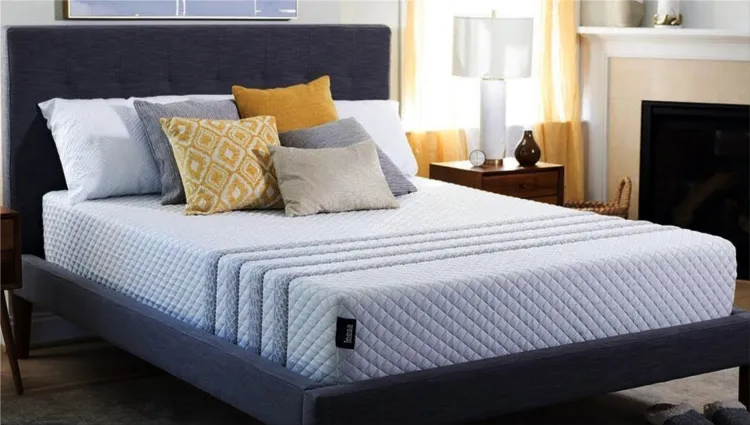 mattress maintenance
