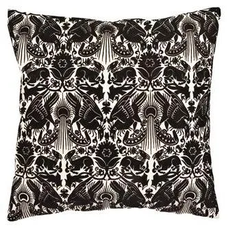 Medieval pillow