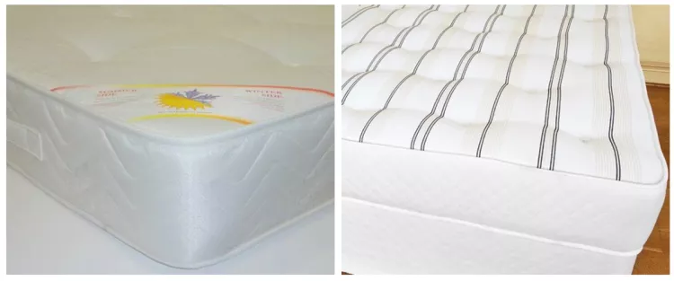 memory foam mattresses