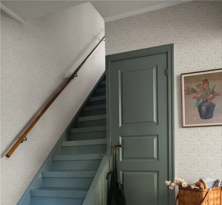 Havsblick wallpaper collection by Hanna Wendelbo