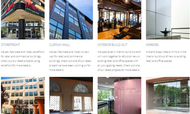 Benefits of Glass for Your Home
