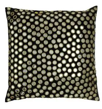 Mirror pillow