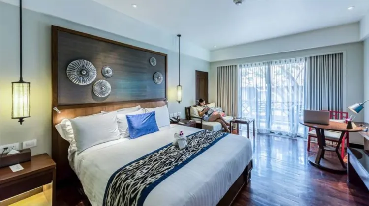 modern bedroom design