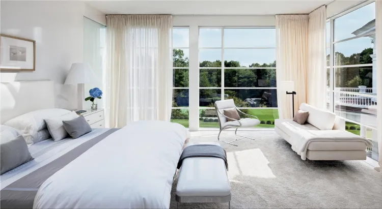 bedroom design