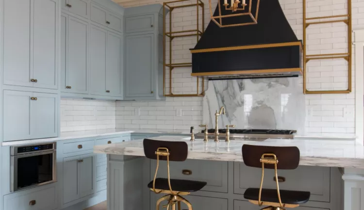 Modern kitchens