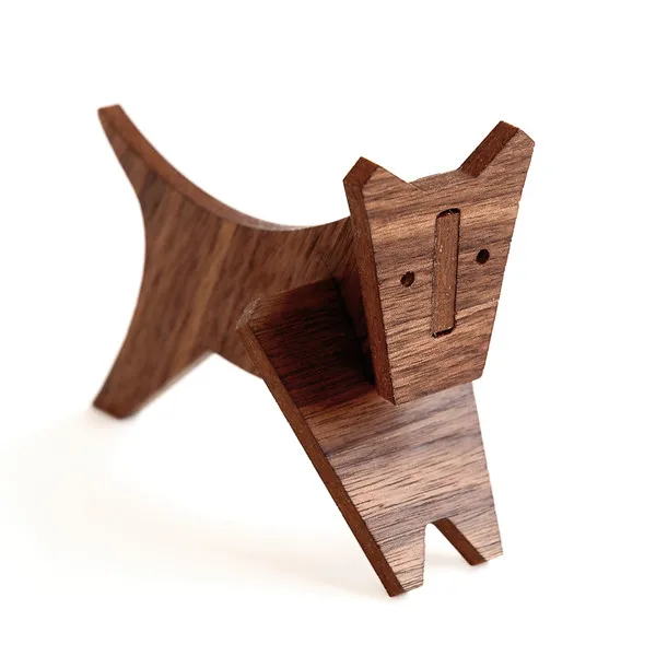 Moderne Farm Dog by Uusi