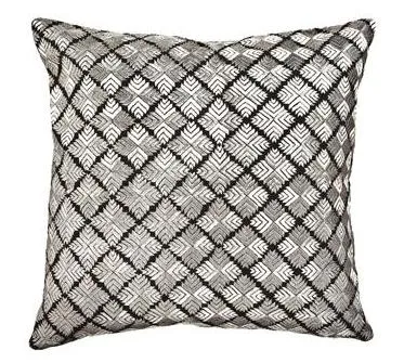 Phulkari pillow