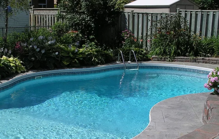 pool swimming