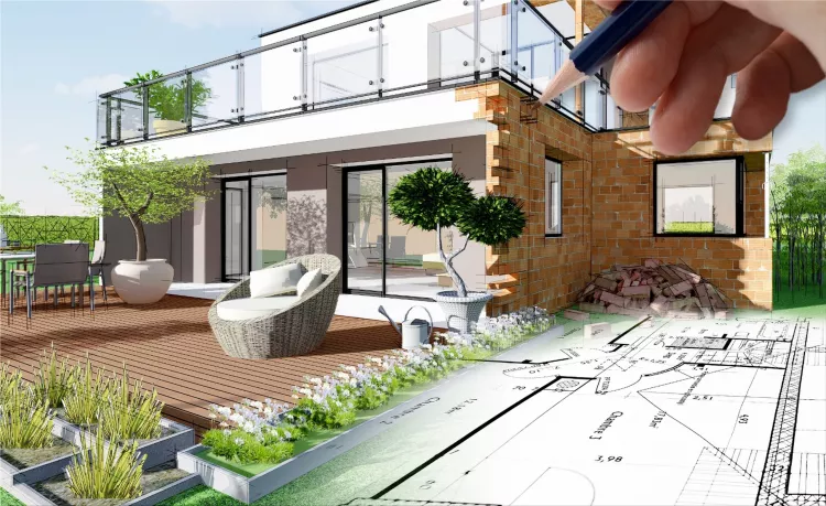 Professional Home Builder