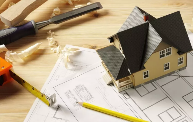 Professional Home Builder