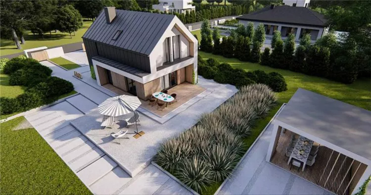 Professional Home Builder