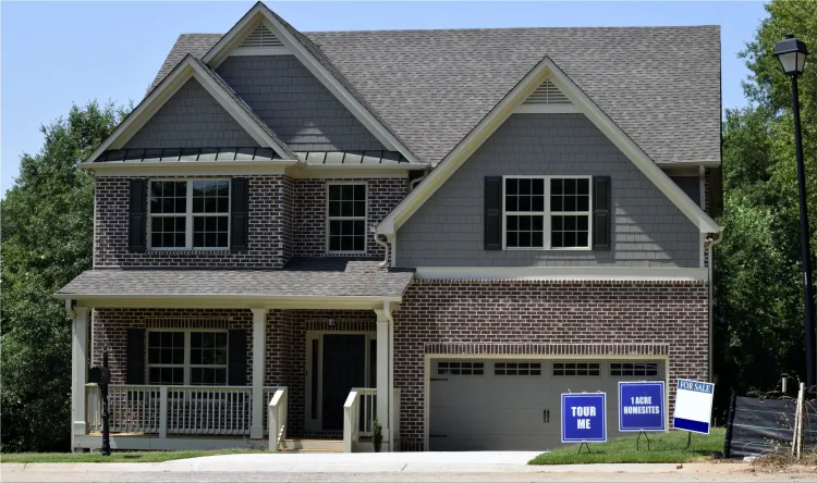 Real Estate