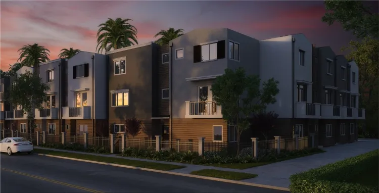Real Estate