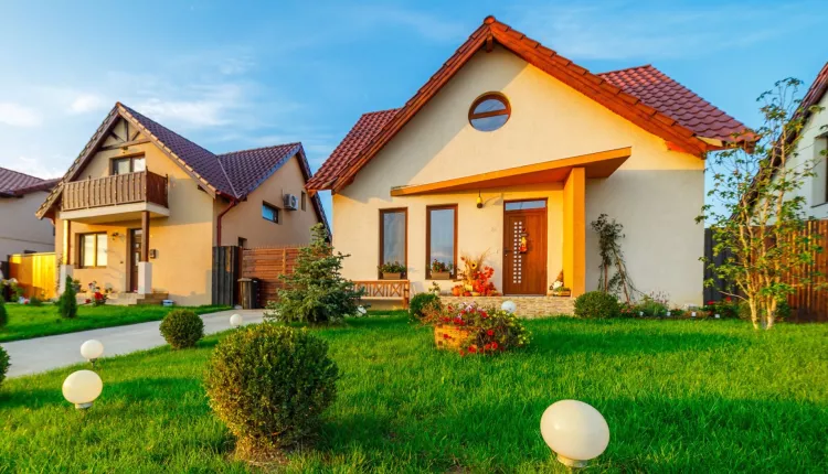 real estate tax breaks