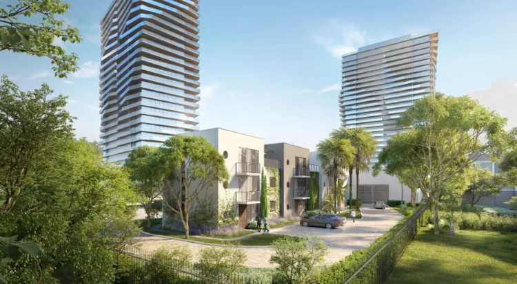 real estate tax breaks