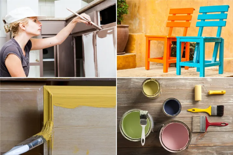 furniture paint
