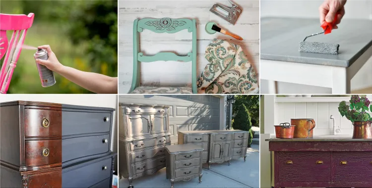 furniture paint