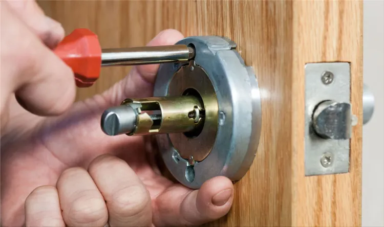 residential locksmith