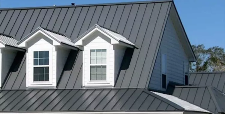 residential roofing repair
