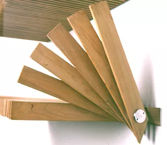 shelves