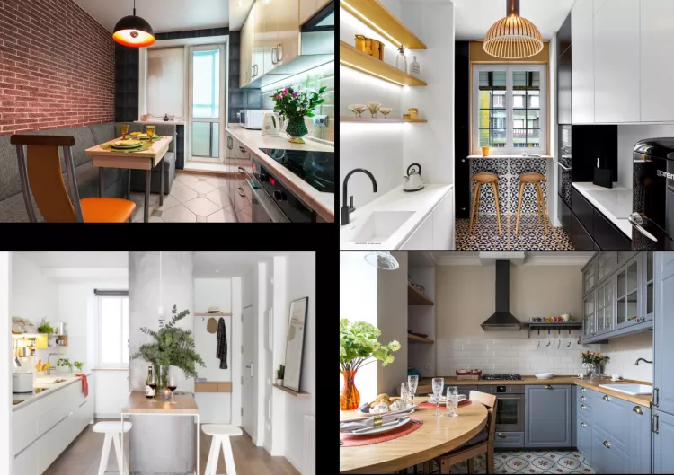 small kitchen table